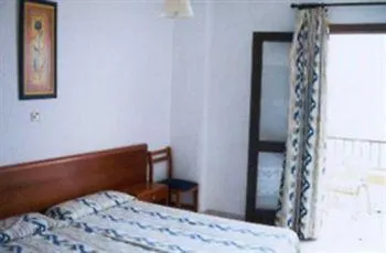 Πανσιόν Hostal Flamenco Can Picafort