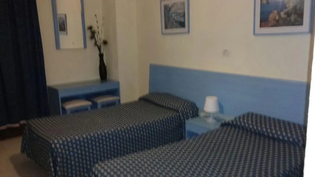 Hostal Flamenco Can Picafort  Πανσιόν Can Picafort (Mallorca)