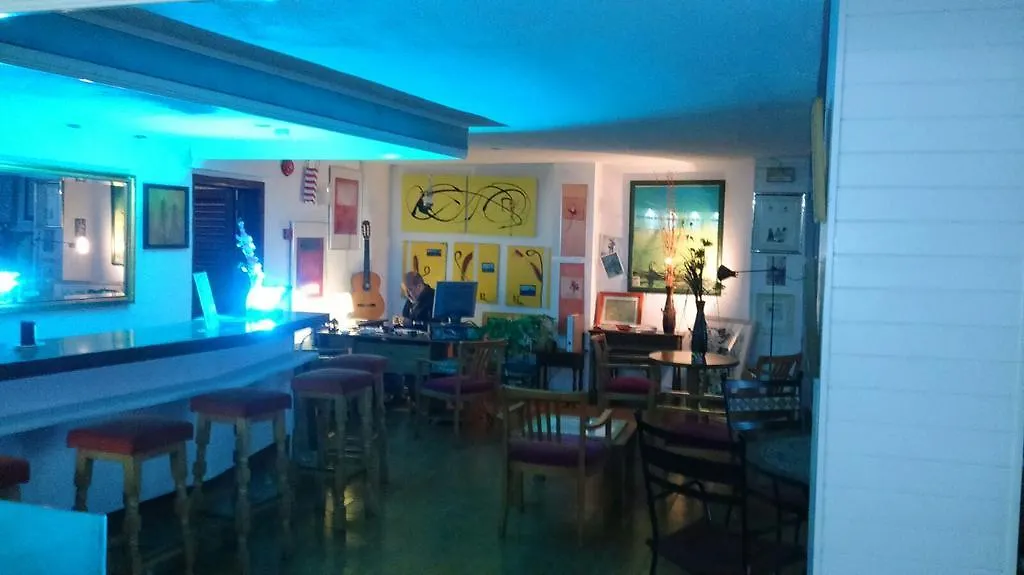 Hostal Flamenco Can Picafort  Πανσιόν Can Picafort (Mallorca)