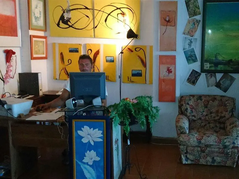Hostal Flamenco Can Picafort  Ισπανία