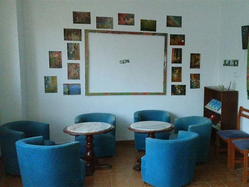 Hostal Flamenco Can Picafort  Πανσιόν
