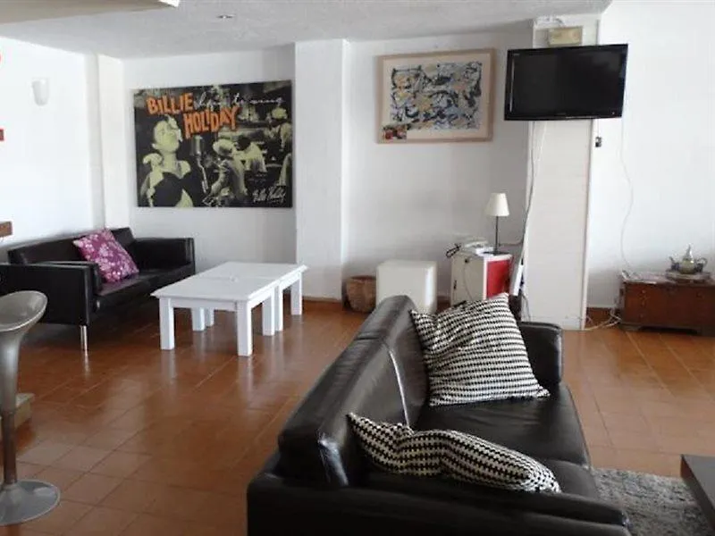 Hostal Flamenco Can Picafort  4*, Can Picafort (Mallorca) Ισπανία