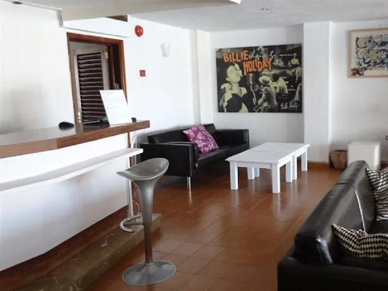 קאן פיקפורט Hostal Flamenco בית הארחה קאן פיקפורט