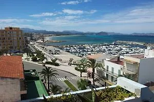 Hostal Flamenco Can Picafort  Can Picafort (Mallorca)