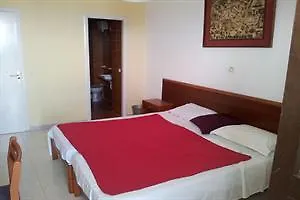 Πανσιόν Hostal Flamenco Can Picafort