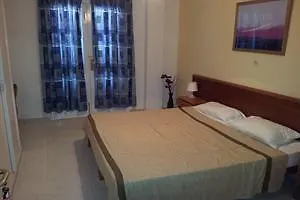 קאן פיקפורט Hostal Flamenco 4*, קאן פיקפורט ספרד