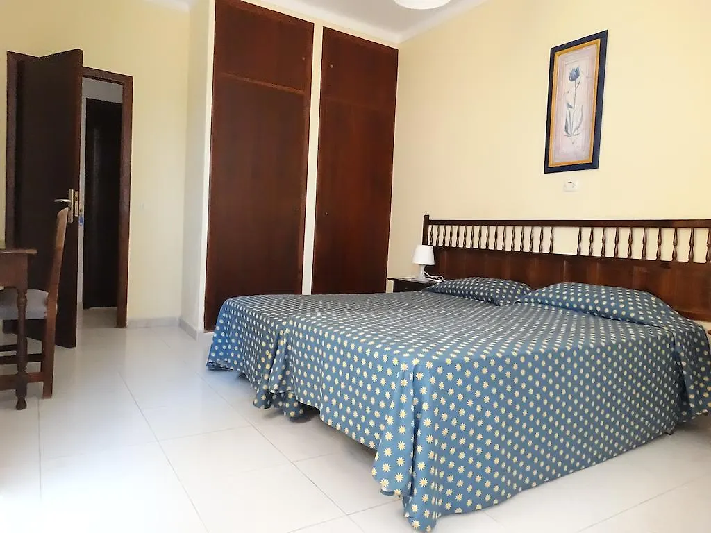 Hostal Flamenco Can Picafort  Ισπανία